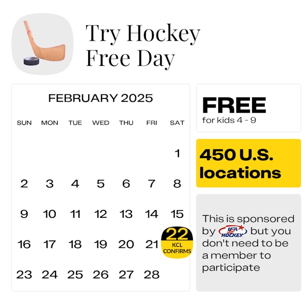 Try-Hockey-Free-Day