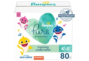 Pampers Training Underwear