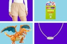 Target’s Newest Deals Include $2 Chalk, $9 Shorts, and Back-to-School Finds card image
