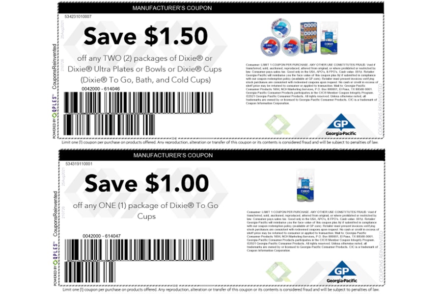 50+ Companies That'll Send You Free Coupons by Mail (Just Ask!) The