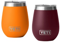 Yeti Wine Tumbler