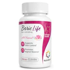 Boric Acid Suppositories