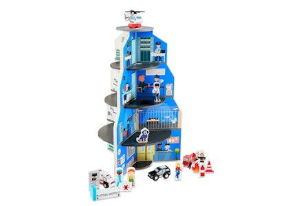 Spark Create Imagine Playset