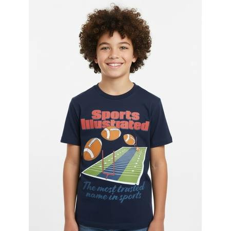Kids' Graphic Tee