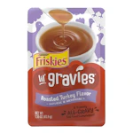Friskies Lil Gravies Cat Food