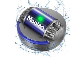 Robotic Pool Cleaner