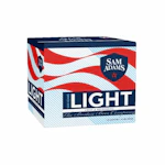 Samuel Adams Light