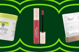 Save Up to 75% on Sephora Collection Beauty at Kohl’s — Deals $6 and Below card image