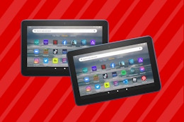 Get 2 Amazon Fire 7-Inch Tablets for $70 Shipped at HSN ($35 per Tablet) card image