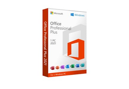 Microsoft Office 2021 for Windows
