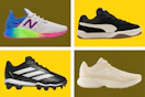 New Balance, Puma, Adidas & New Balance Sneakers (adult and kids)