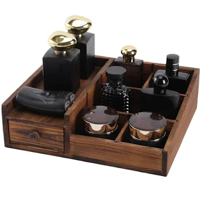 Cologne Organizer