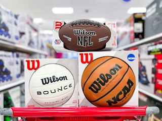 Target Wilson Balls 11:16:23 -1