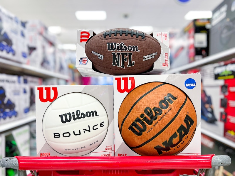 Target Wilson Balls 11:16:23 -1
