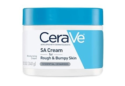 2 Cerave Moisturizing Creams
