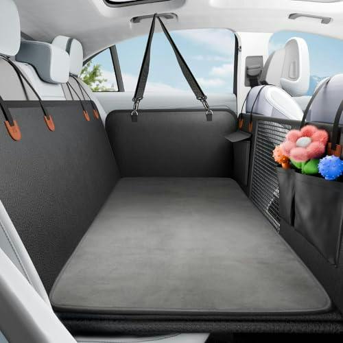 Dog Car Seat Cover