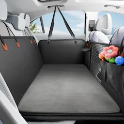 Dog Car Seat Cover