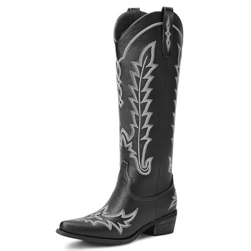 Women's Cowboy Boots
