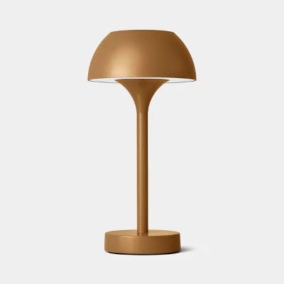 Threshold Outdoor Accent Lamp