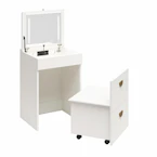 Ameriwood Home Vanity Set