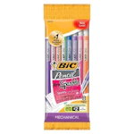 2 Bic Mechanical Pencils Packs