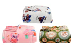 The Big One Plush Blanket