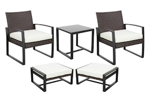 Patio Festival Patio Set