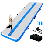Inflatable Gymnastics Mat