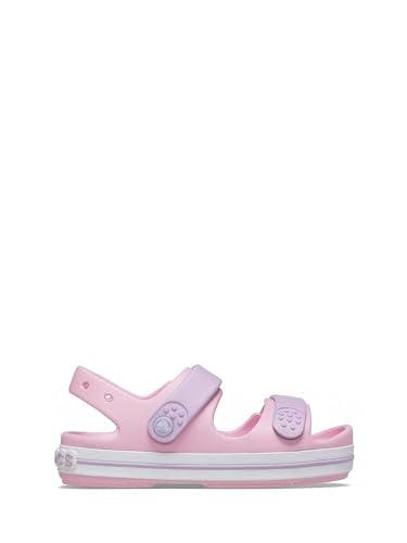 Kids' Crocband Cruiser Sandals