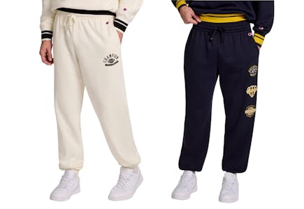 Champion Men's Pants