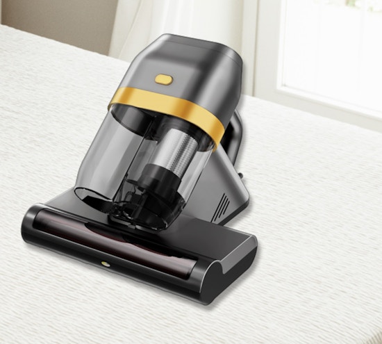You Can Get This Mattress Vacuum Cleaner for Less Than $35 on Amazon
