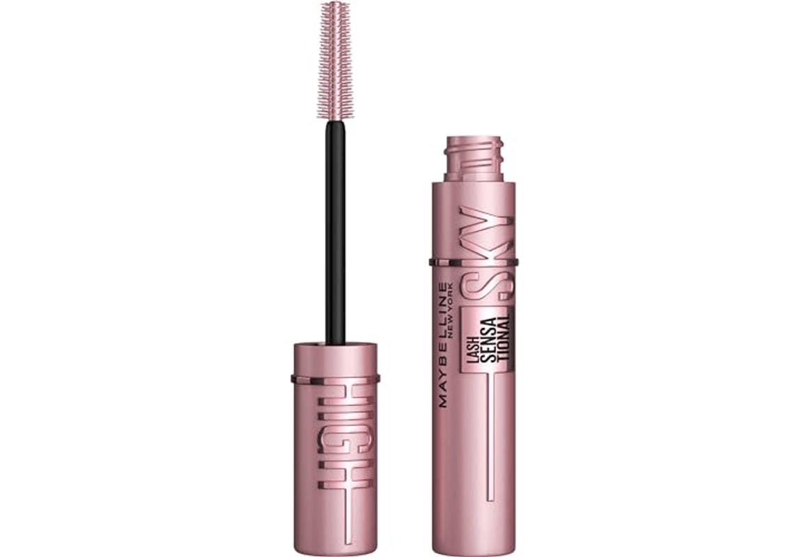 Maybelline Lash Sensational Mascara