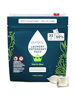 Puracy Laundry Detergent Pods