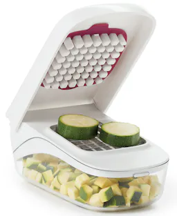 OXO Vegetable Chopper