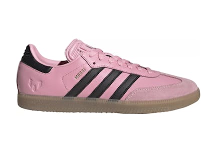 Adidas Women’s Samba Messi Shoes