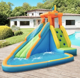 until gone inflatable water slide lifestyle image 2023 1676315775 1676315775