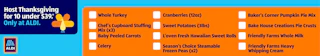 aldi-thanksgiving-meal-checklist-2026