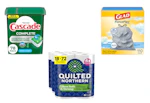 3 Household Products