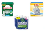 3 Household Products