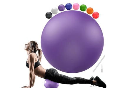 Pilates Ball