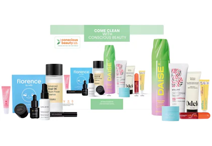 Ulta Clean Beauty Set