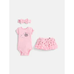 Baby Strawberry Shortcake Set