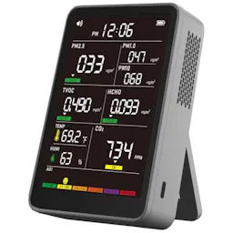 16-in-1 Indoor Air Quality Monitor
