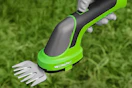 WORKPRO Hedge Trimmer
