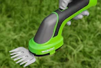 WORKPRO Hedge Trimmer