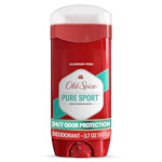 2 Old Spice Deodorants