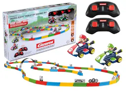 Mario Kart Tabletop Racing Set