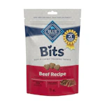 Blue Buffalo Bits Training Treats
