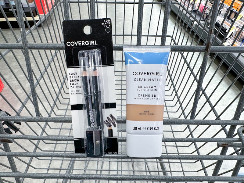 covergirl makeup walgreens