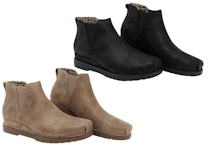 Skechers Women’s Bobs Wedge Boots